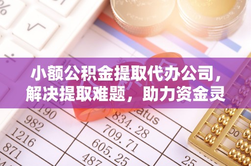 白云小额公积金提取代办公司，解决提取难题，助力资金灵活使用