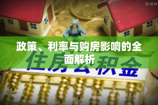 白云政策、利率与购房影响的全面解析
