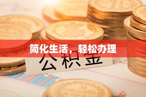 白云简化生活，轻松办理