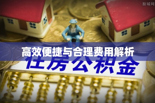 白云高效便捷与合理费用解析