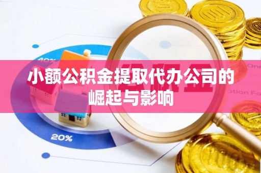 白云小额公积金提取代办公司的崛起与影响